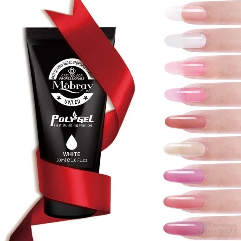 Mobray Poly Gel Backage