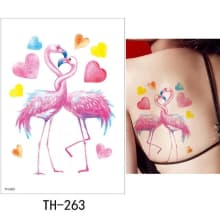 LARGE Tattoo Stickers product thumbnail 1