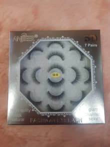Anjieer Eyelas 5D product thumbnail 1