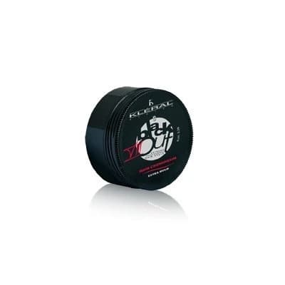 Metal Wax Black Out