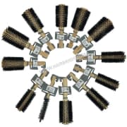 Hairbright  Hair  Brush Box 12pcs product image