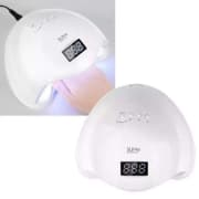 SUN 5 UV LED Lamp Nail Dryer 48 W product image