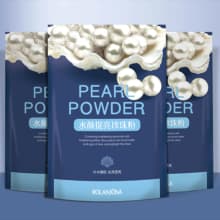 Rolanjona Pearl Powder Mask product thumbnail 1