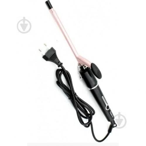 Original Geemy GM-2825 Hair Curling Iron