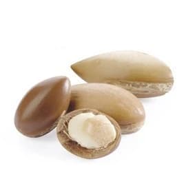 Body Scrub With Argan And Glycerin