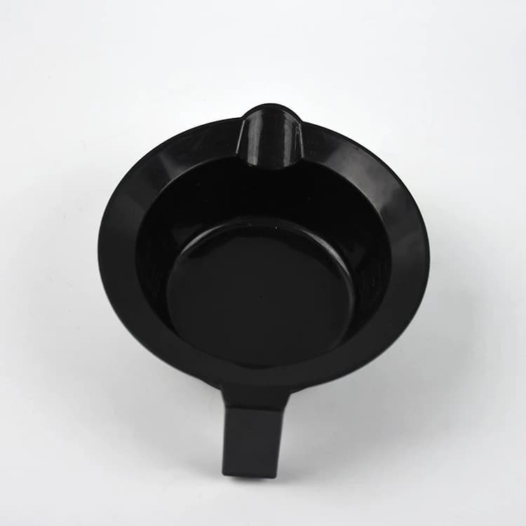 Hair Color Mixing Bowls with handle