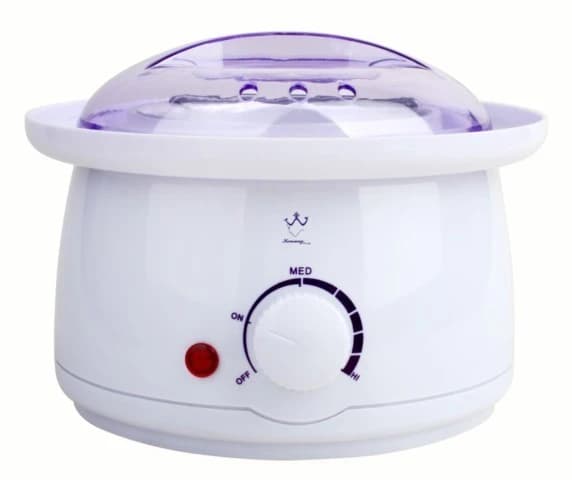 Normal Wax Heater