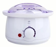 Normal Wax Heater product thumbnail 1