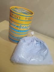 Blue Hairbright Hair Bleaching Powder 500gm product image