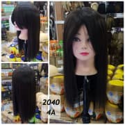 Hairbright Synthetic Wigs Model No. 2040 product image