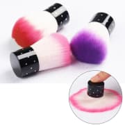Professional Nail Art Dust Cleaning Brush product image