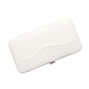 eyelash tweezers storage bag High-quality PU leather eyelash product storage tool product image