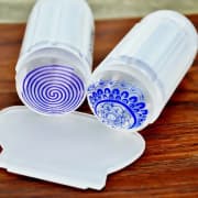 Nail Art one head Stamping Kit product image