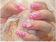 double-headed point drill pen 5 sets Metal Nail Tools product image