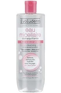 Micellar waters ( Cotton Extract ) product thumbnail 1