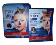 Sea Mud Blackhead Removing Nose Mask product thumbnail 1