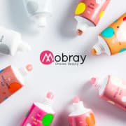 Mobray Builder Extension Nail Poly gel kit product image