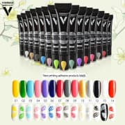 VINIMAY 8ml Stamping Nail Polish & Stamping Polish Soak Off product image