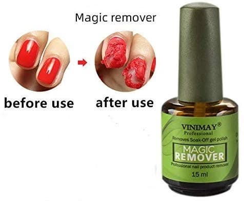 VINIMAY Magic Remover Cleaner