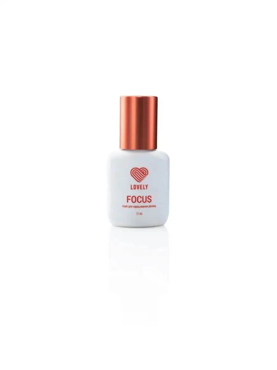 lovely focuse 6Ml eyelashes Glue