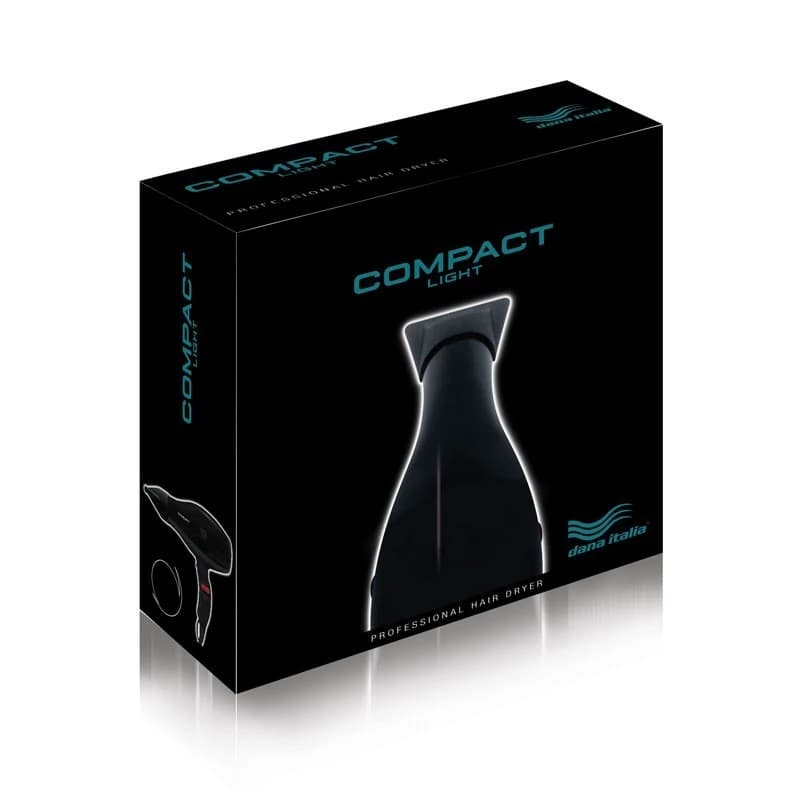 Compact Light PROFESSIONAL HAIR DRYER