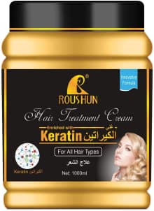 Roushun Hair Treatment Keratin product thumbnail 1