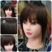 Bangs Human Hair product image