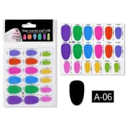 Fiberglass Nail Extension, Fiber Gel product image
