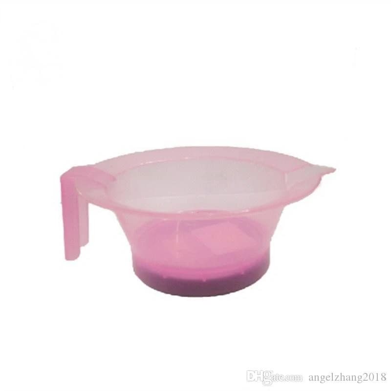 Bowl Plastic Large Capacity Hairdressing