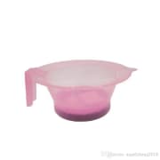 Bowl Plastic Large Capacity Hairdressing product image