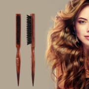 P-501 Hair Brush Tapered product image