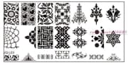 Nail Stamping Paletes product image