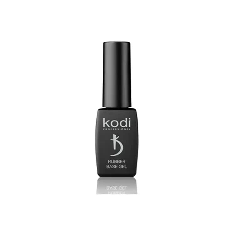 Professional Rubber Base Gel By Kodi  12ml