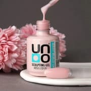 UNO Sculpting Gel Easy Build Up product image