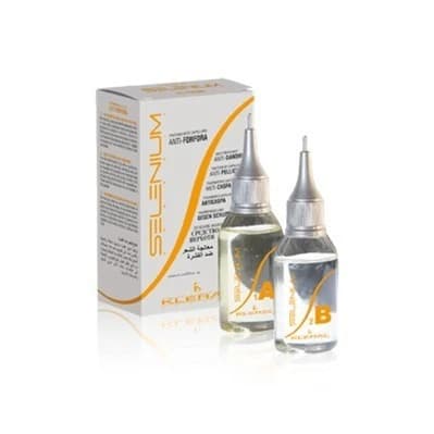 HAIR TREATMENT ANTI-DANDRUFF
