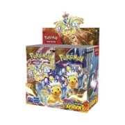 Pokémon Booster Pack Scarlet & Violet product image