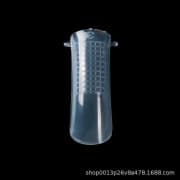 Poly Gel Nails extension nail mold 100 tablets product image