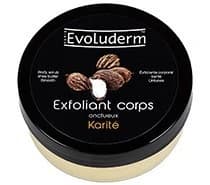 Body Scrub With Shea and Glycerin product thumbnail 1