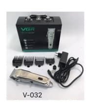 VGR-032 Professional Hair Trimmer product image