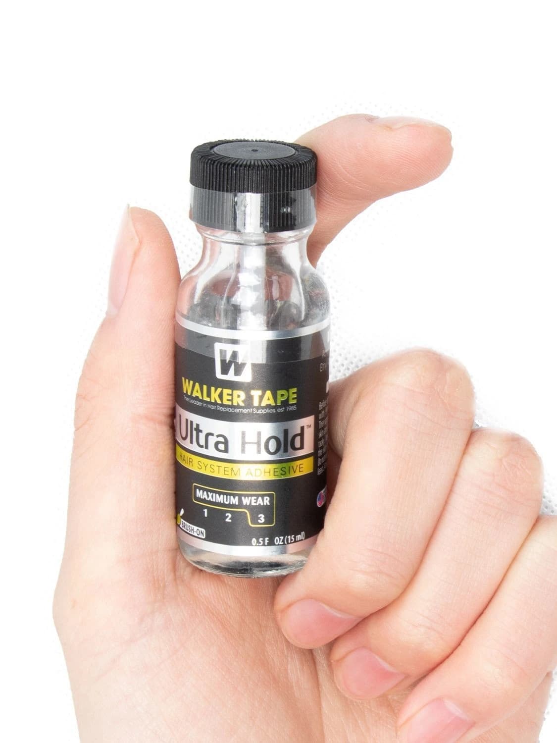 Walker Tape Ultra Hold Lace Wig Glue Front Wig 15ml