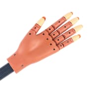 practice hand for acrlic nails product image