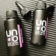 UNO SUPER SHINY TOP COAT 50 ML product image