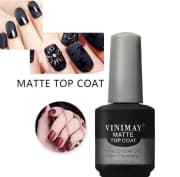VINIMAY Nail Gel Matte Top Coat product image