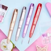 Electric Nail Drill Pen Set product image