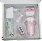 Gemei Gm-3052 3*1 Shaver & Epilator & Callus remover product image