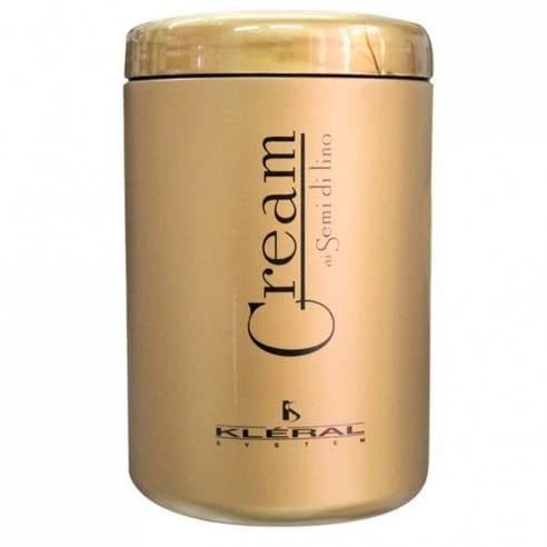 KLERAL  Crema Semi di Lino