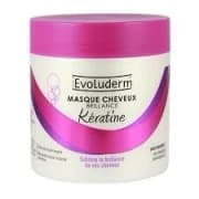 Evoluderm Hair Mask keratine product image