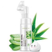 Aloe Vera Cleansing Foam Molibaobei product thumbnail 1