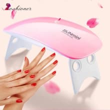 SUN 6W Mini Nail Drayer product thumbnail 1