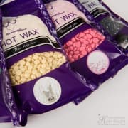 Wax Beans 100g product image
